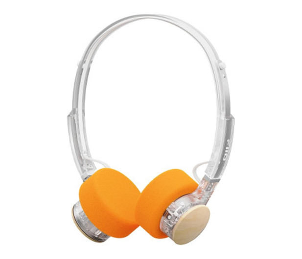 FiiO EH11 transparent - 1535754 - zdjęcie 3